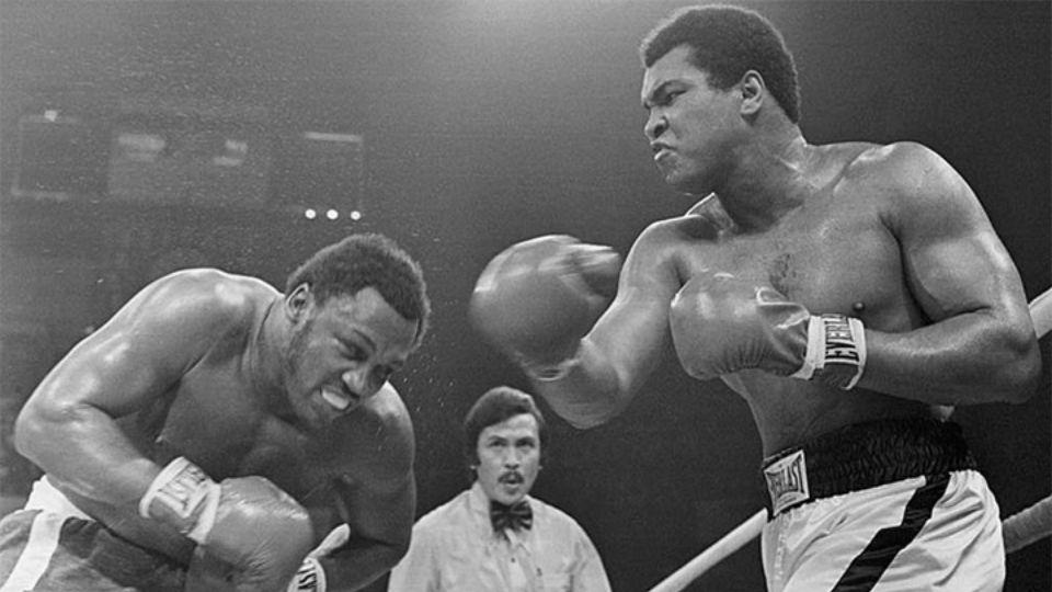 Thrilla In Manila At 50: The Big Dome’s Eternal Legacy